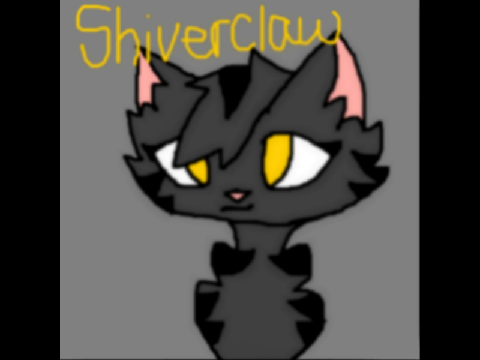 Shiverclaw!