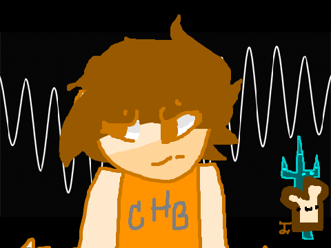 DCL meme - ft. Leora - 
