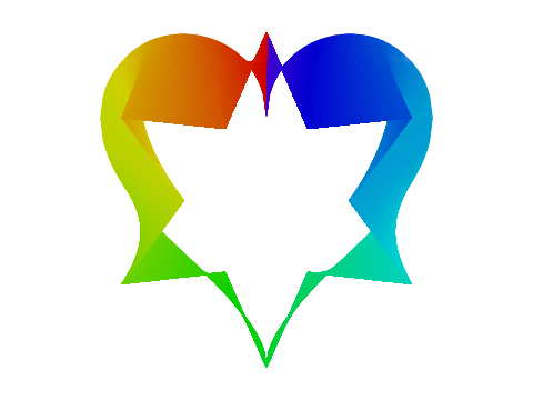 Morphing Shapes remix