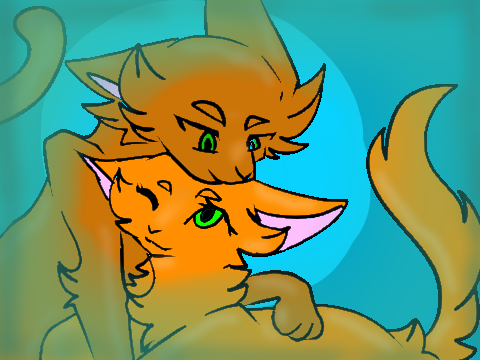 In Your Arms CC remix