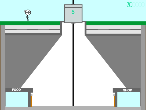 Mall tycoon