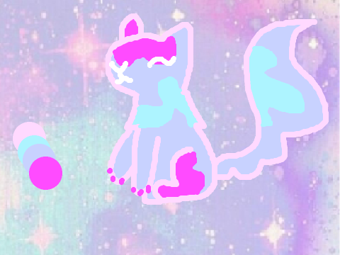 20+ FOLLOWERS!!!!  Aesthetic DTA