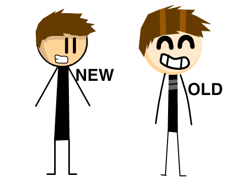 Should i change my OC?