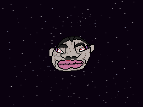 Troggole Takeover - Pixel Edition