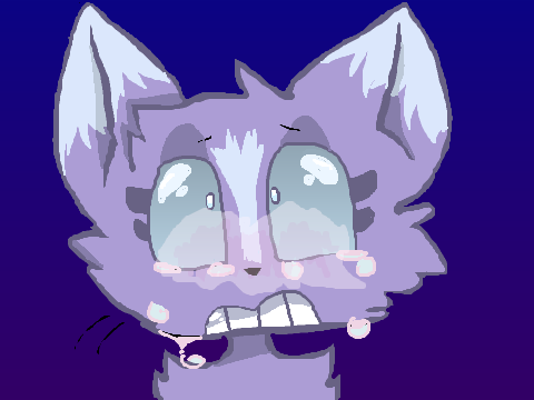 Battle Scars [OPEN CC] entry