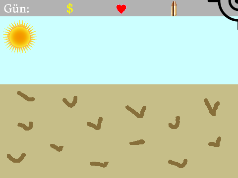 Canyon Defense v1.0
