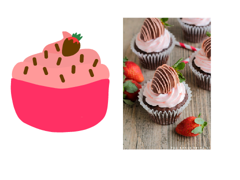 Cupcake Flavor Contest (Open) remix