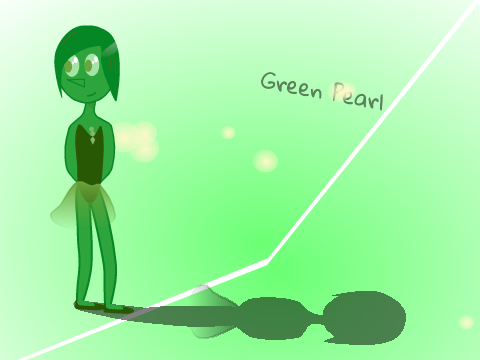 Steven Universe Entry