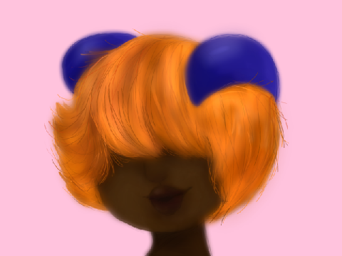 Realisim Drawing Attempt