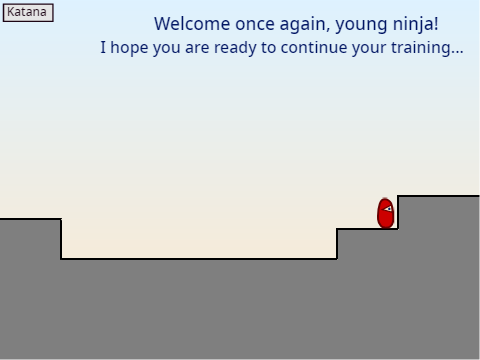 The Ninja 4 Hacked