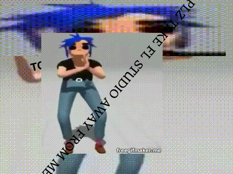 DONT FREE MURDOC (REMIX)