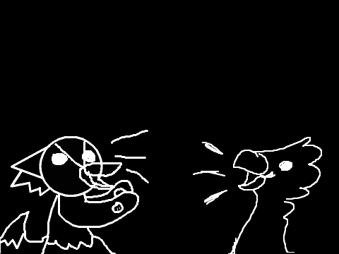 annoying meme !! 