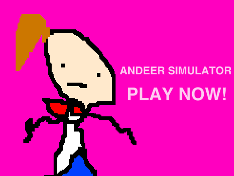 andeer simiuleiror