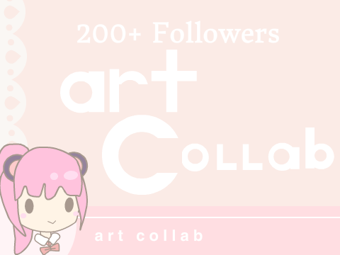 Mythical creatures art collab- CLOSED