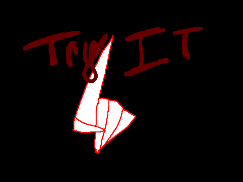 Try it (WARNING: FLASHING COLORS)