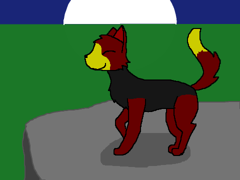 AT With Wildheart10