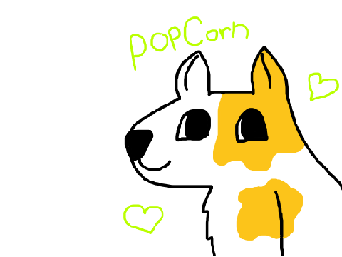 Got a new art style! (Thanks Fire Alpaca)