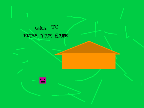 LIFE (AN ADVENTURE GAMES) 