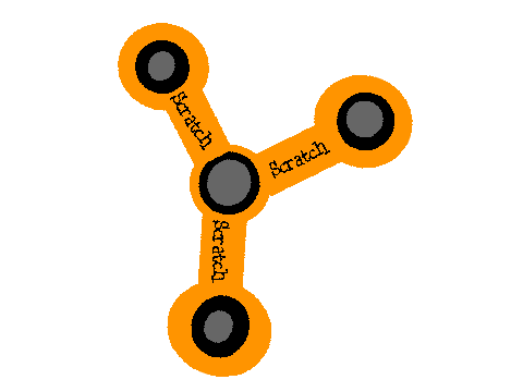 Fidget Spinners