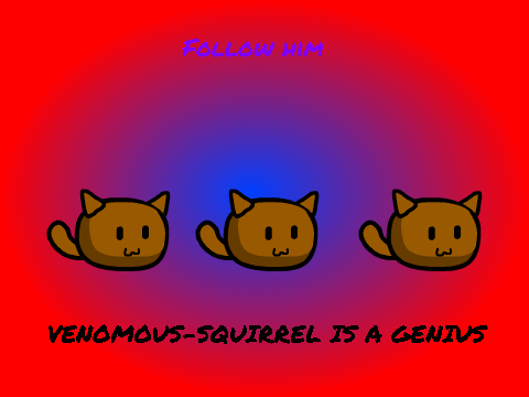 Venomous-sqirrel