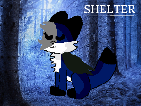 Shelter meme?