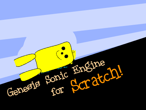 Genesis Narm Engine (Ver 1.3) 