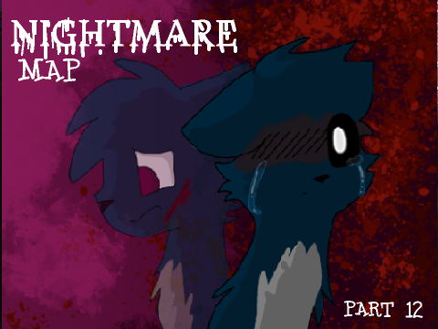 Nightmare|| PART 12 (by Applitol)