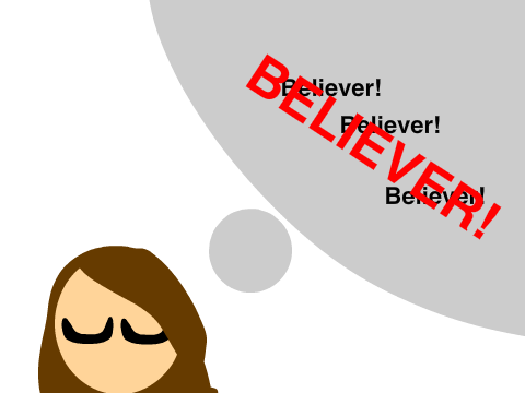 (OPEN) Believer MAP-Remix Part 7