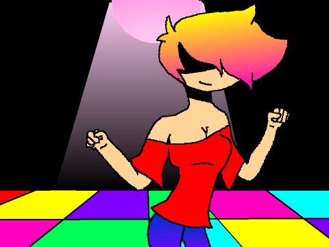 Shut Up and Dance With Me MAP part 13