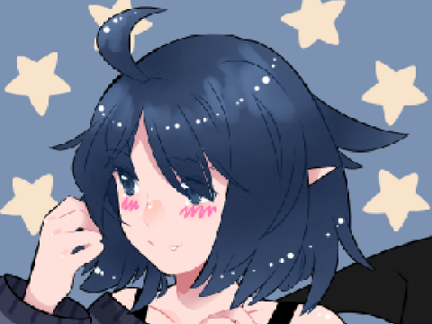Anime Attempt