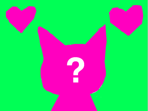 My OC