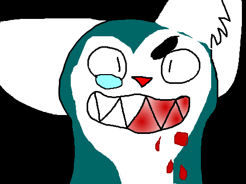 Feel Like a Monster CCE