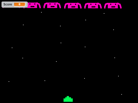 InterVader - tutorial