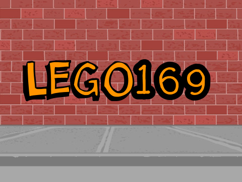 My name animation...