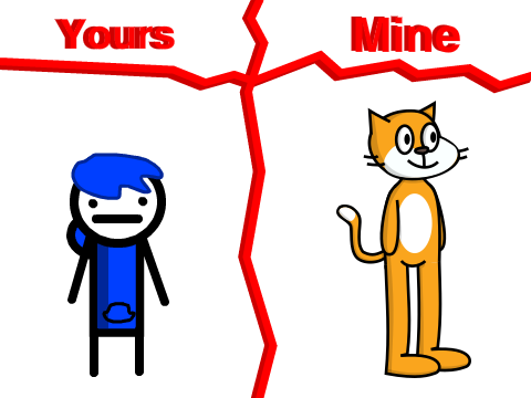 Give me your OC and ill draw it! remix