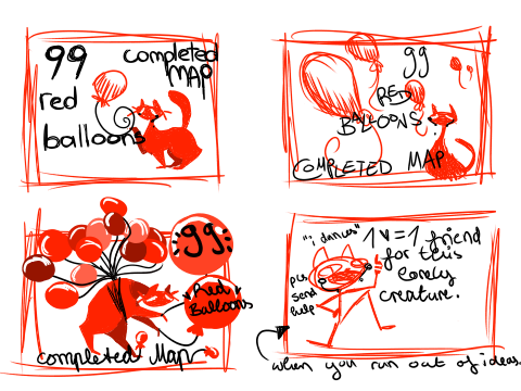 Thumbnail Contest!! (WIP ENTRY)