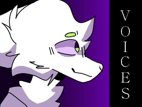 OC VOICES - ⌛ CHAOS ⌛