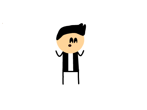you in my art style