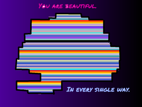 - Thought I'd make a random project -
