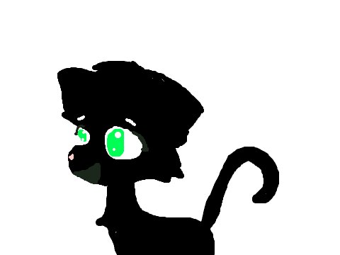 Hollyleaf? OH MY GOSH THIS IS TERRIBLE!!!! remix