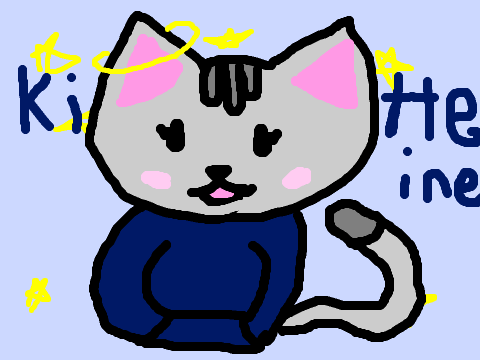 New Profile Picture Contest !?!? ^u^  entry