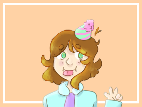 Happy(early) Birthday @MelonCipher!