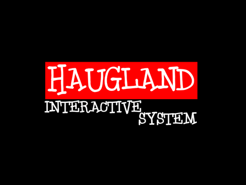 HIS LOGO