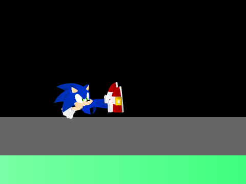 add yourself fighting on the acid volcano part 3