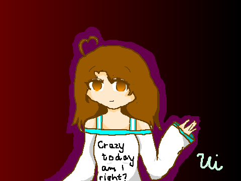 Mee!!!!