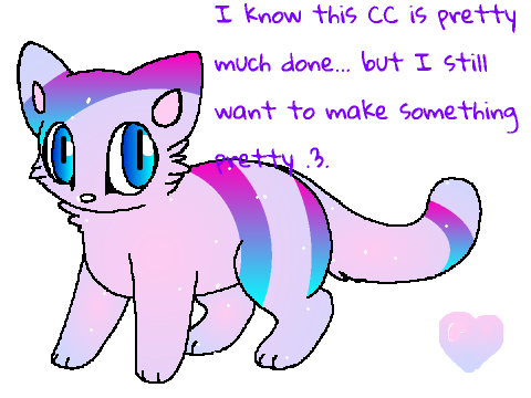 Rawrrr ~CC~ *OPEN FOREVER* Remix 2!