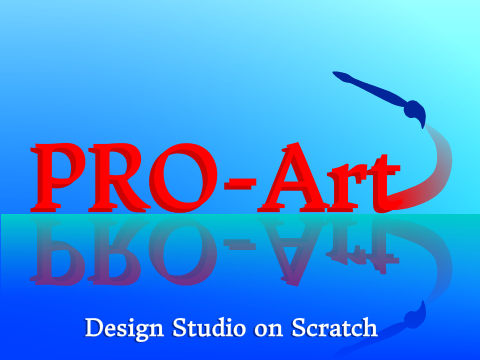 Все мои логотипы на заказ для PRO-Art
