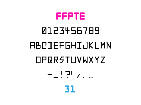 FFPTE
