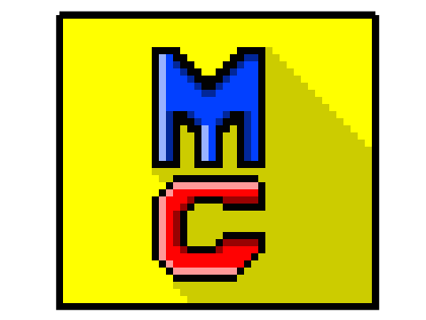 logo for master coder