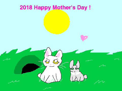 Mother's Day Little Stories